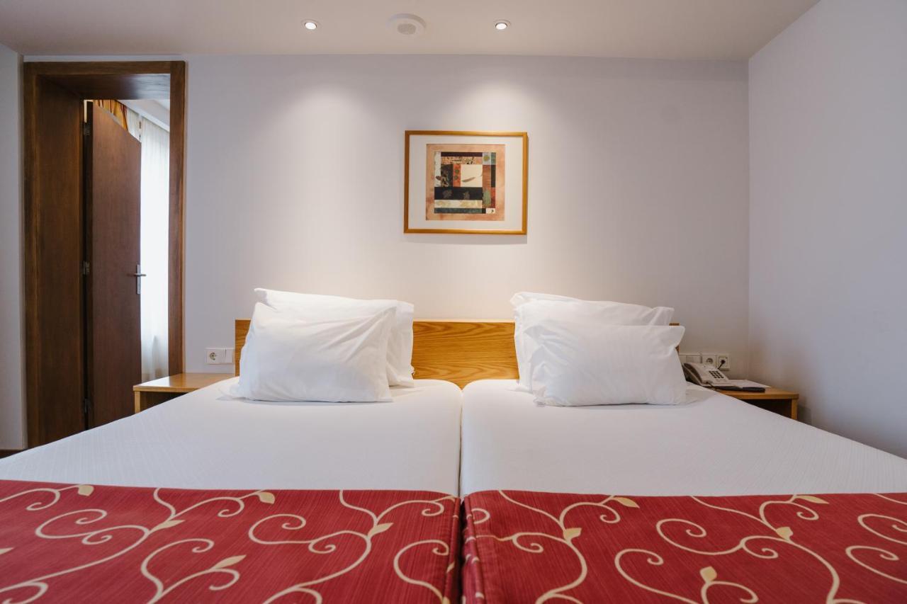 Hotel Premium Porto Maia Eksteriør bilde