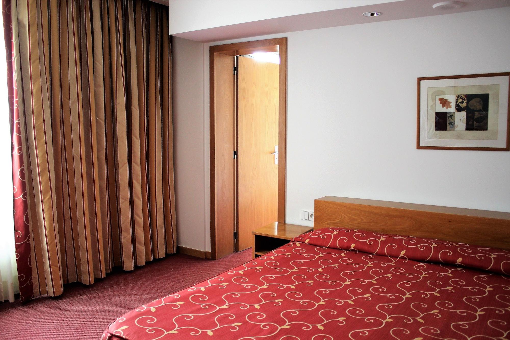Hotel Premium Porto Maia Eksteriør bilde