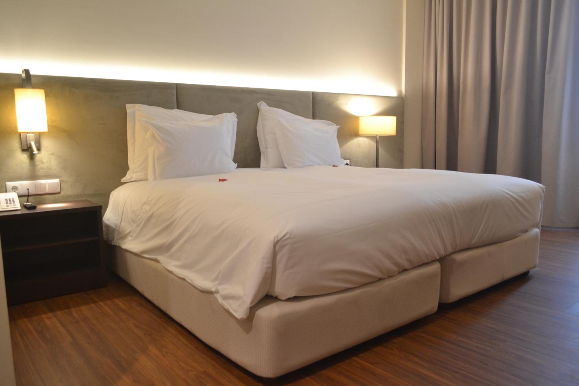 Hotel Premium Porto Maia Eksteriør bilde