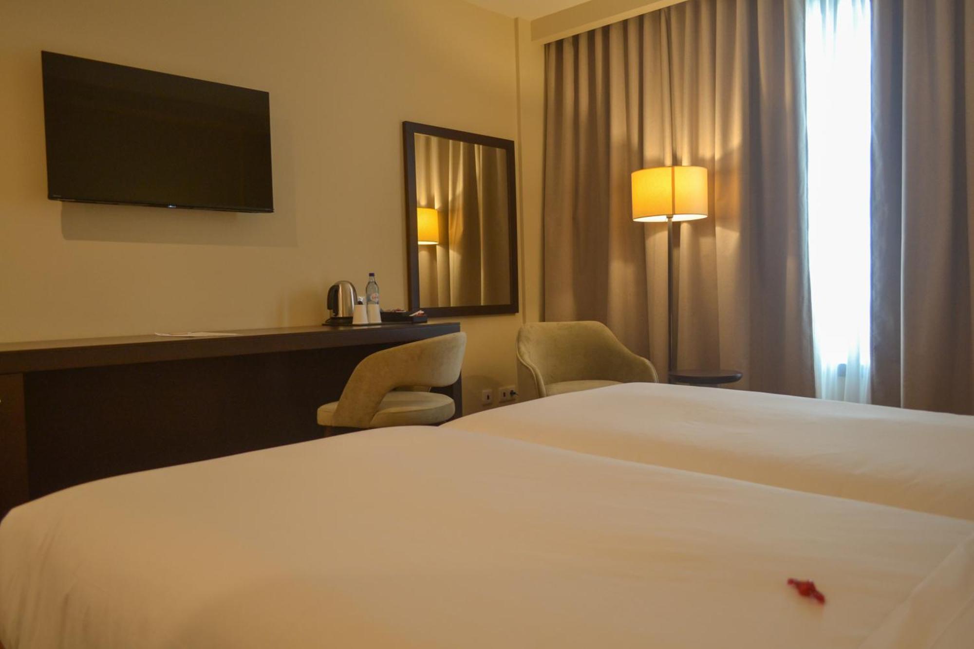 Hotel Premium Porto Maia Eksteriør bilde