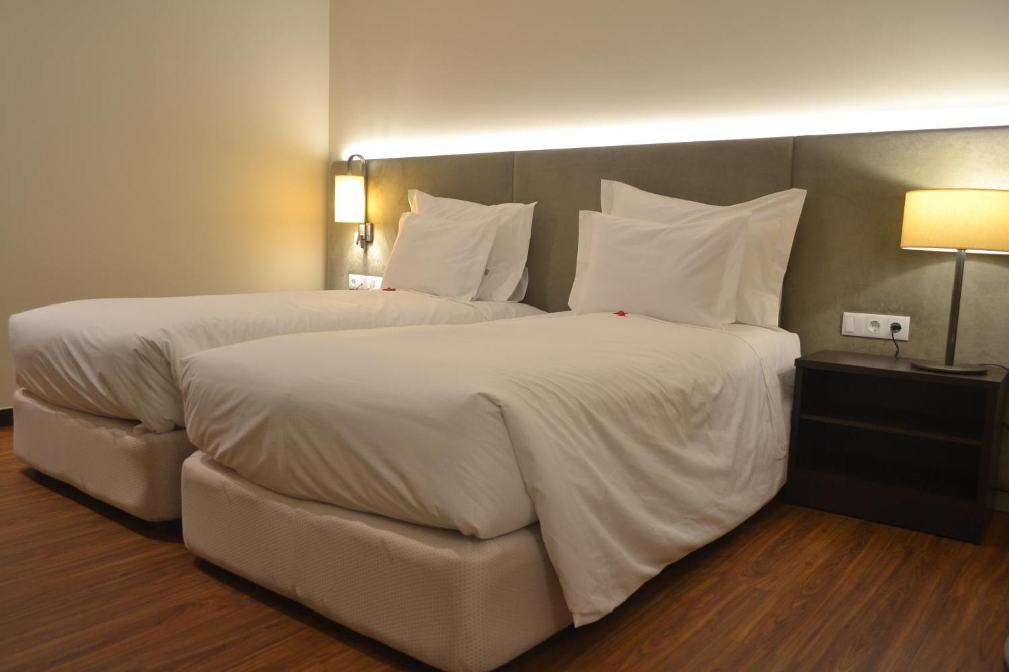 Hotel Premium Porto Maia Eksteriør bilde