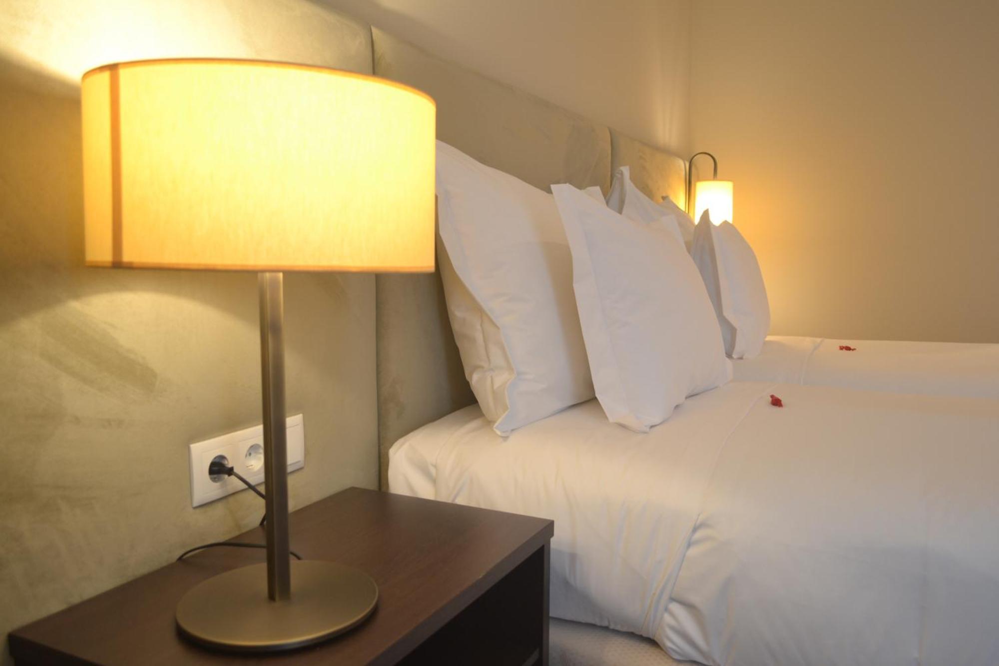 Hotel Premium Porto Maia Eksteriør bilde