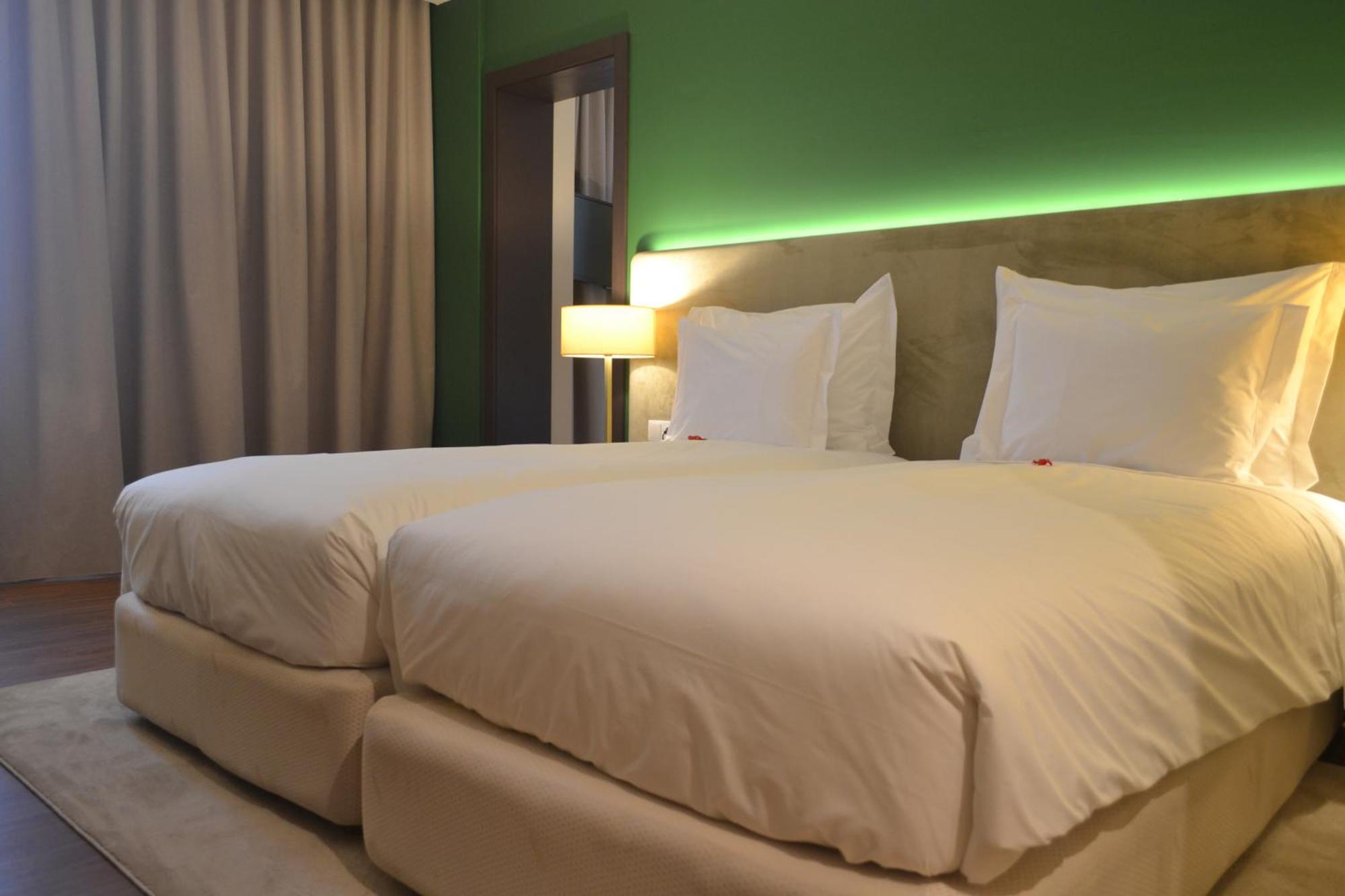 Hotel Premium Porto Maia Eksteriør bilde