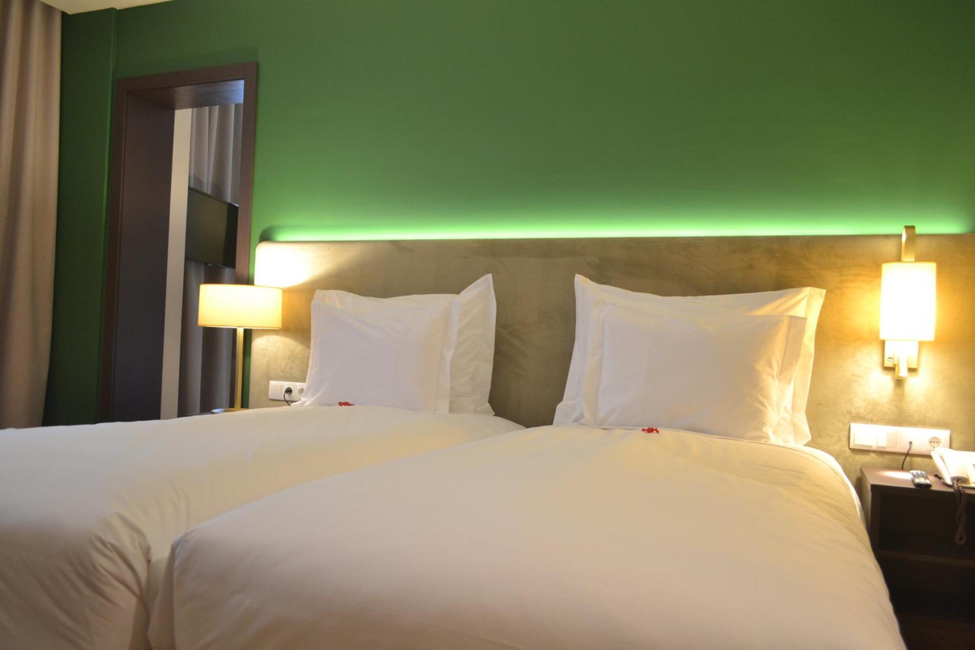Hotel Premium Porto Maia Eksteriør bilde