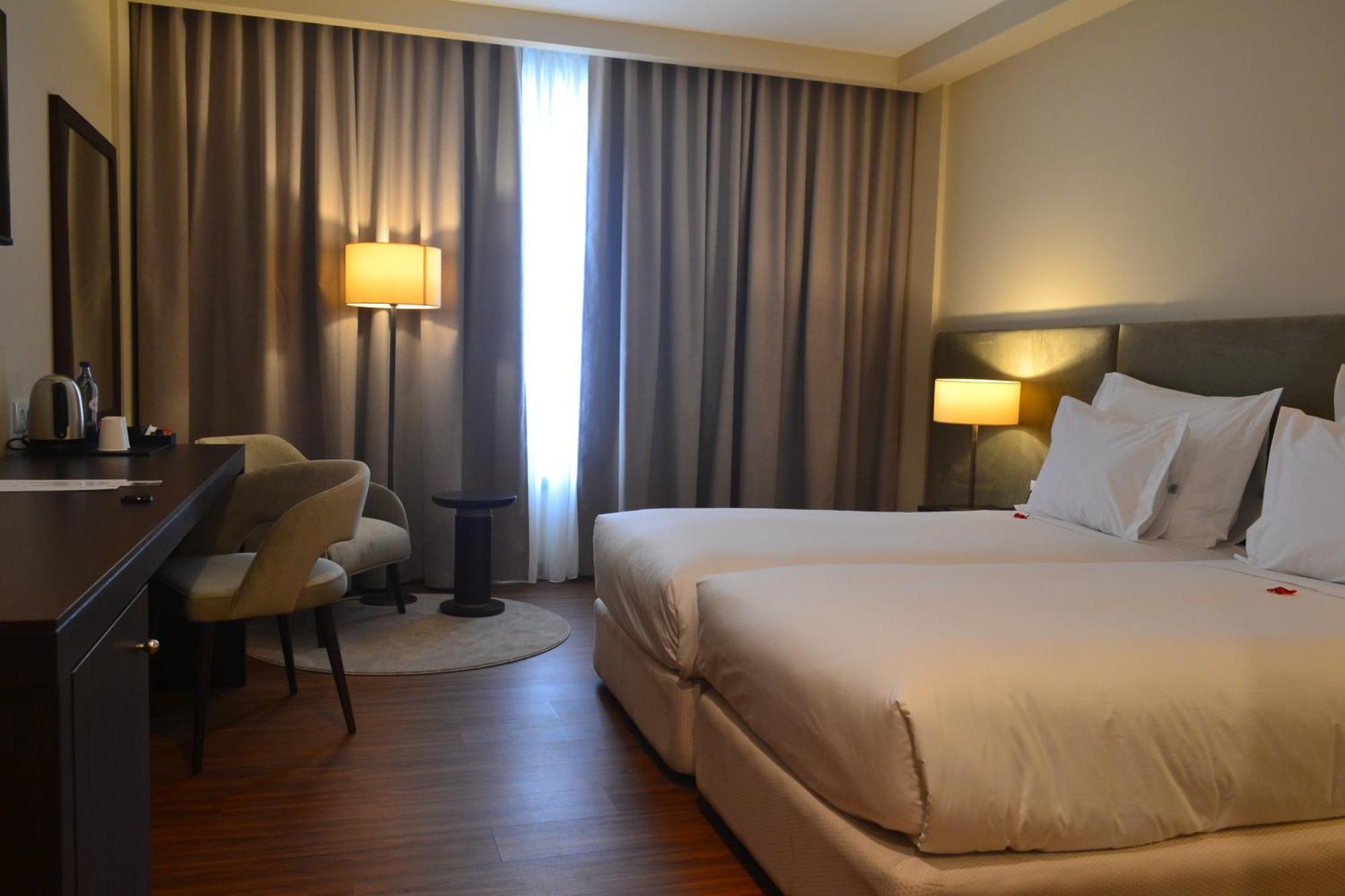 Hotel Premium Porto Maia Eksteriør bilde